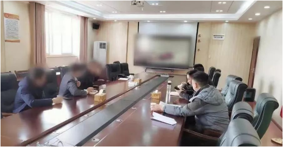 科技小巨人企業(yè)！大型通用成套設(shè)備生產(chǎn)投資選址項(xiàng)目成功落地重慶潼南