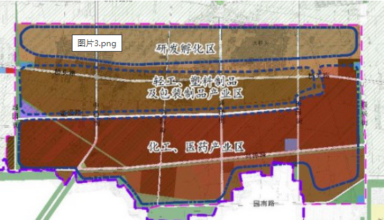 集團全力助推河北石家莊深澤縣委托招商引資，立足“一主兩優兩傳統”，加快構建現代產業體系