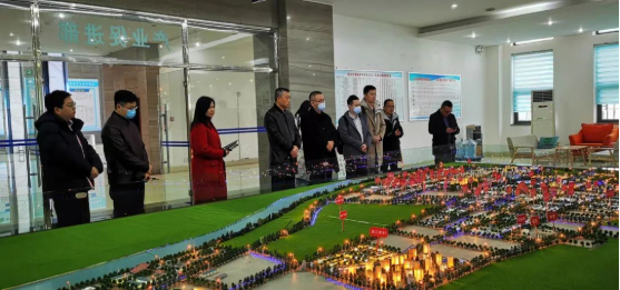 總投資80億！集團推動欣旺達與四川什邡市擬簽訂投資選址合作協議！