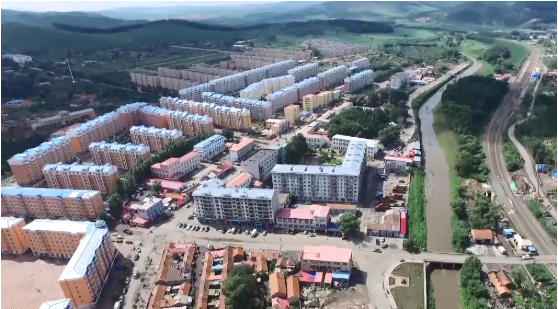 集團全力助推黑龍江省雞西市麻山區(qū)委托招商招商引資，擴大石墨產(chǎn)業(yè)高質(zhì)量發(fā)展格局，帶動特色產(chǎn)業(yè)提質(zhì)增效！