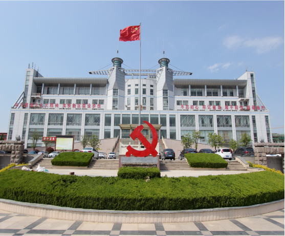 集團全力助推山東泰安岱岳區(qū)委托招商引資，擴大產(chǎn)業(yè)集聚規(guī)模