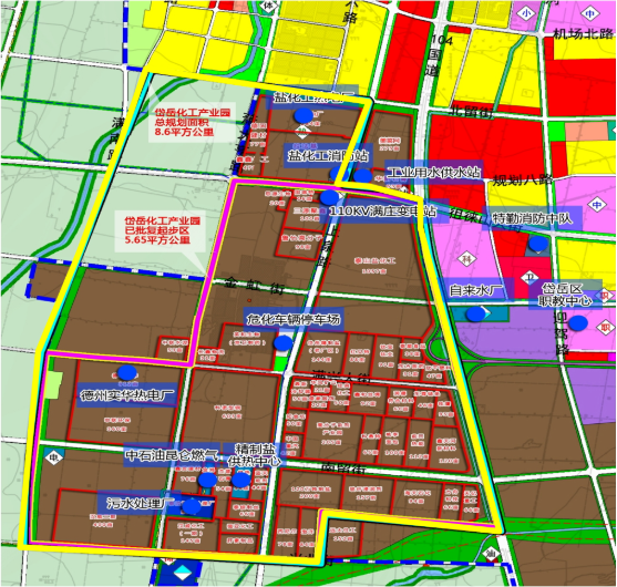 集團全力助推山東泰安岱岳區(qū)委托招商引資，擴大產(chǎn)業(yè)集聚規(guī)模