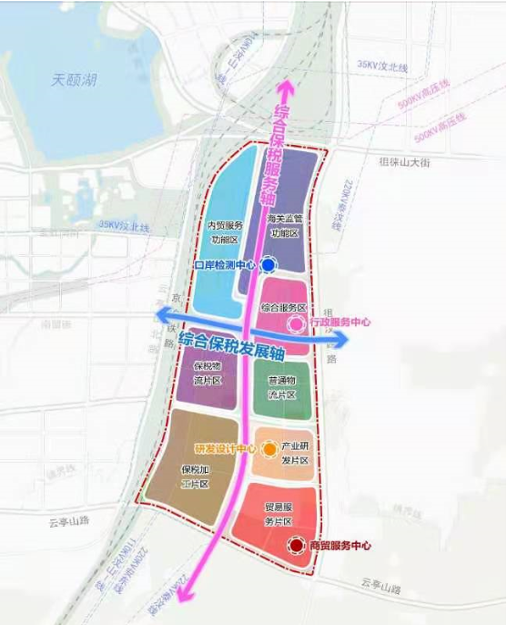 集團全力助推山東泰安岱岳區(qū)委托招商引資，擴大產(chǎn)業(yè)集聚規(guī)模