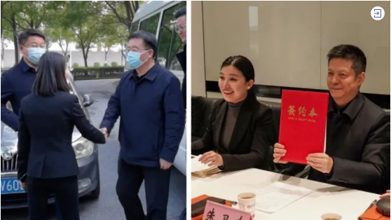 【委托招商運營服務地圖】戰“疫”！戰力！戰績！打贏首季“開門紅”！