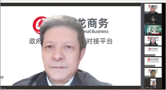 戰(zhàn)“疫”不松懈，開發(fā)不停歇！4月中旬，集團(tuán)成功通過51個(gè)優(yōu)質(zhì)投資選址項(xiàng)目