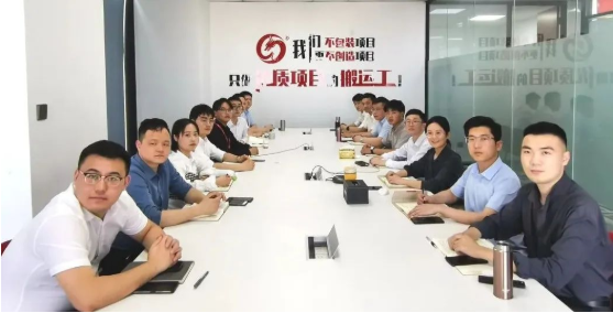戰(zhàn)“疫”不松懈，開發(fā)不停歇！4月中旬，集團(tuán)成功通過51個(gè)優(yōu)質(zhì)投資選址項(xiàng)目