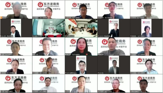 戰(zhàn)“疫”不松懈，開發(fā)不停歇！4月中旬，集團(tuán)成功通過51個(gè)優(yōu)質(zhì)投資選址項(xiàng)目