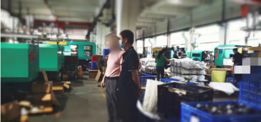 搶抓新機遇，贏得新優(yōu)勢！廣西某地方政府成功對接智能兒童用品擴建投資選址項目