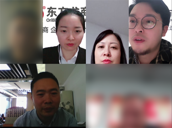 4月28日，集團成功助推四川某地方政府對接消費電子終端產(chǎn)品生產(chǎn)擴建投資選址項目