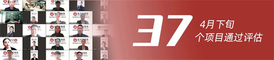 洞悉需求、強(qiáng)化業(yè)務(wù)、精準(zhǔn)開發(fā)！4月下旬，集團(tuán)成功通過37個(gè)優(yōu)質(zhì)投資選址項(xiàng)目！