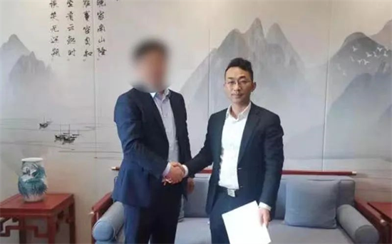 【委托招商運(yùn)營服務(wù)地圖】加強(qiáng)重大項(xiàng)目開發(fā)跟進(jìn)力度，打響“雙過半”攻堅(jiān)戰(zhàn)！