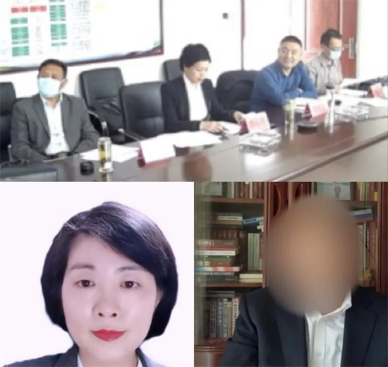 5月13日，集團成功助推2家優質投資選址企業對接地方政府