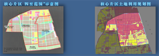 集團(tuán)全力助推江蘇灌云經(jīng)濟(jì)開發(fā)區(qū)委托招商引資，“一區(qū)多園”跨越發(fā)展