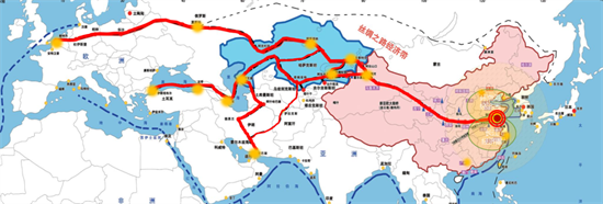 集團(tuán)全力助推江蘇灌云經(jīng)濟(jì)開發(fā)區(qū)委托招商引資，“一區(qū)多園”跨越發(fā)展