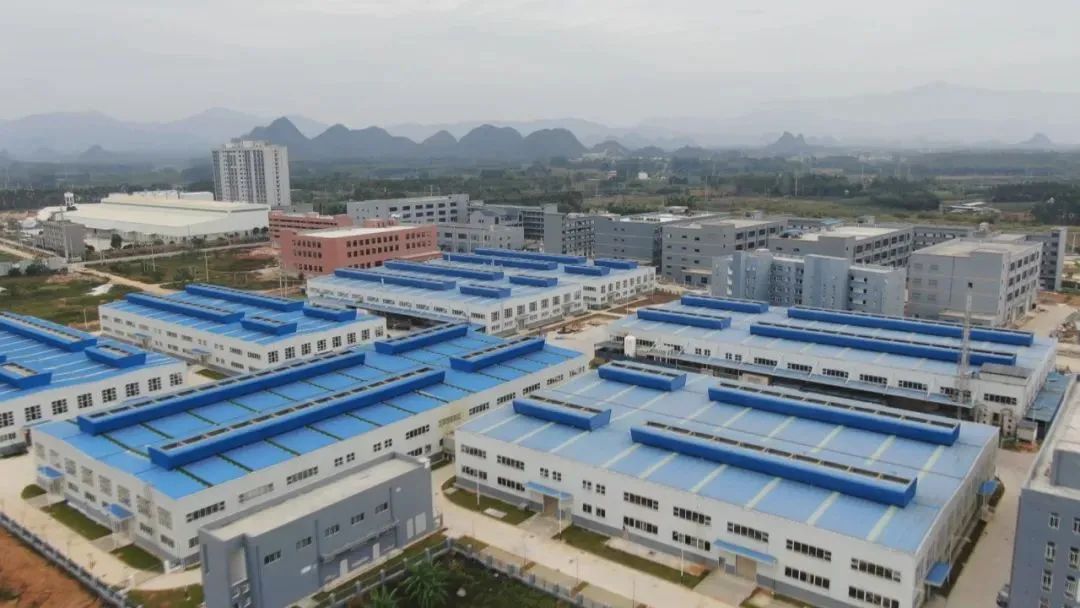 助力打造百億級(jí)電子信息產(chǎn)業(yè)集群！鋰電池電芯生產(chǎn)投資選址項(xiàng)目實(shí)現(xiàn)投產(chǎn)達(dá)效，穩(wěn)步發(fā)展