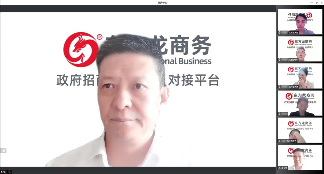 全力以“復”，攻堅二季度，確?！半p過半”！5月下旬，集團成功通過36個優質投資選址項目