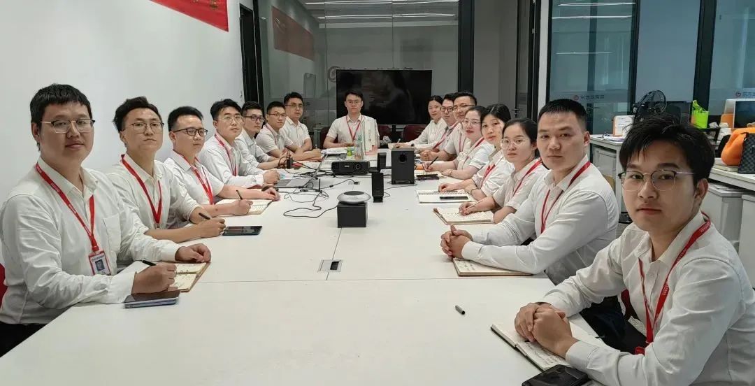 全力以“復”，攻堅二季度，確?！半p過半”！5月下旬，集團成功通過36個優質投資選址項目