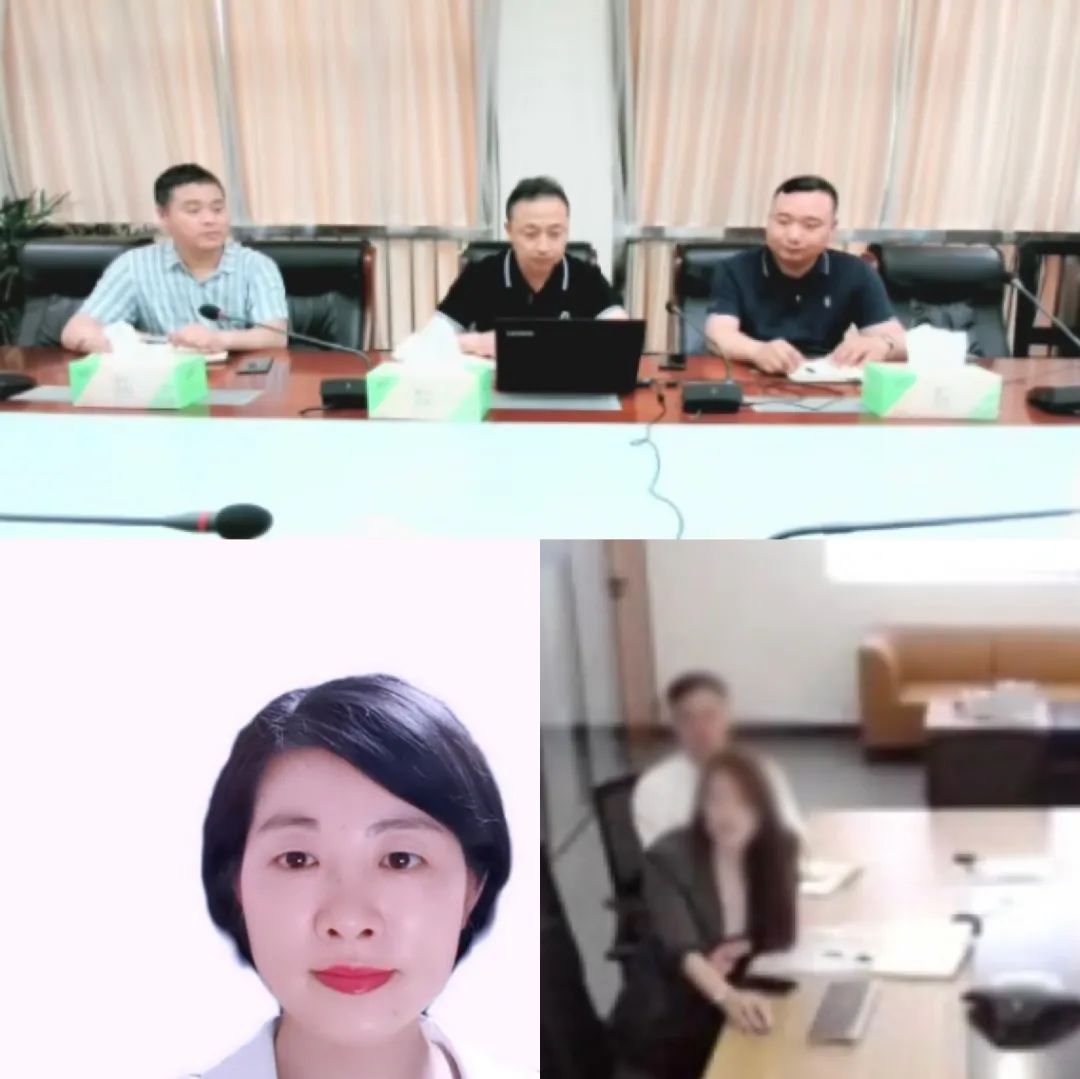 6月1日，集團成功助推2家優質投資選址企業對接地方政府