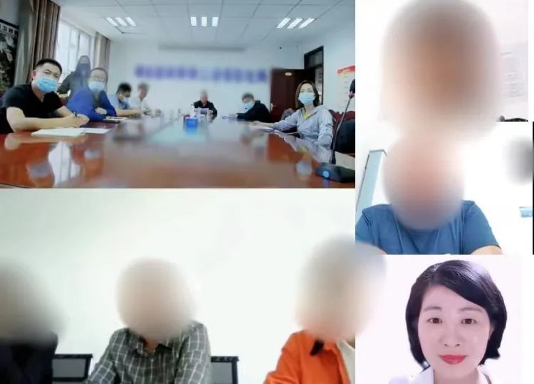 6月1日，集團成功助推2家優質投資選址企業對接地方政府