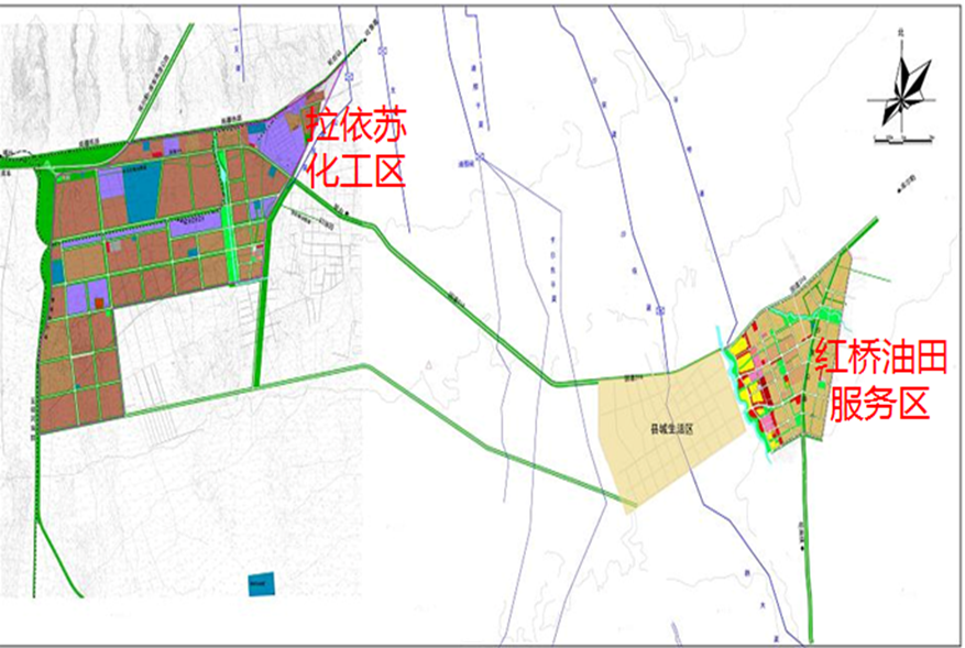 集團全力助推新疆巴州輪臺縣委托招商引資，落實“33361”發(fā)展戰(zhàn)略，發(fā)展六大產(chǎn)業(yè)！
