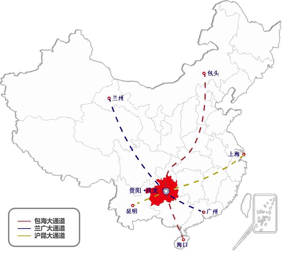 集團(tuán)全力助推貴州雙龍航空港經(jīng)濟(jì)區(qū)委托招商引資，搶占發(fā)展先機(jī)，打造開(kāi)放經(jīng)濟(jì)新高地