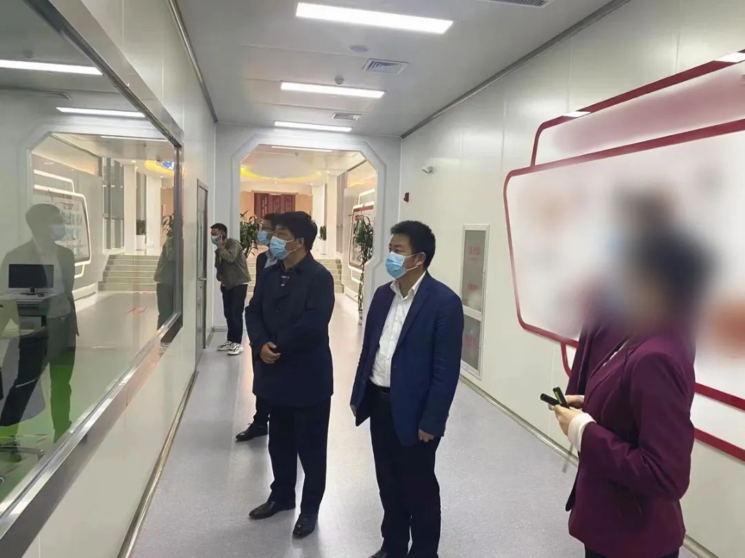 抗疫不誤服務(wù)，彰顯集團(tuán)精準(zhǔn)力量！59天，著名品牌食品擴(kuò)建投資選址項(xiàng)目成功落地安徽蒙城縣