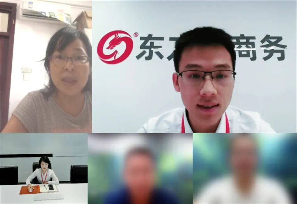 6月20日，集團成功助推3家優(yōu)質(zhì)投資選址企業(yè)對接地方政府