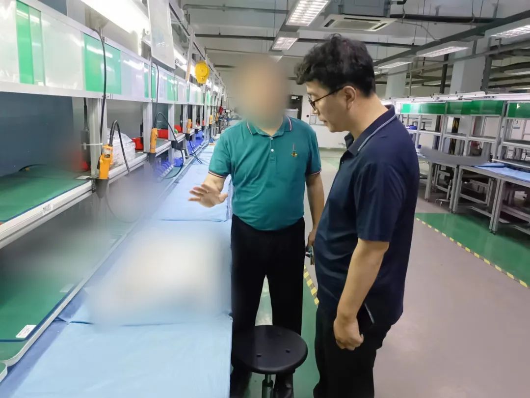 多家知名汽車品牌首選合作商！6月23日，江西某地方政府成功對接上市公司汽車及電池零部件投資選址項目