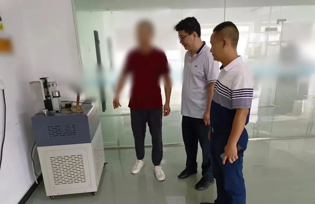 投資額10億！江西某地方政府成功考察高性能復合材料產業基地投資選址項目