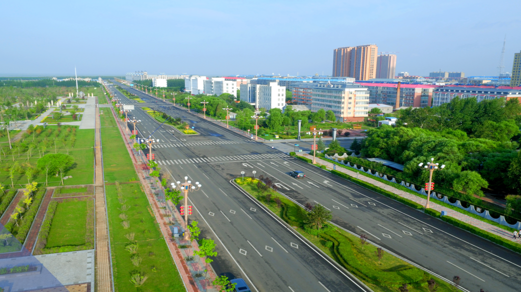 集團全力助推黑龍江省同江市委托招商引資，充分挖掘開發潛能，再次綻放邊陲魅力