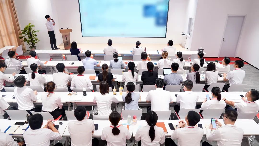 求精、求新、求變，項目開發快、準、實！7月中旬，集團成功通過28個優質投資選址項目