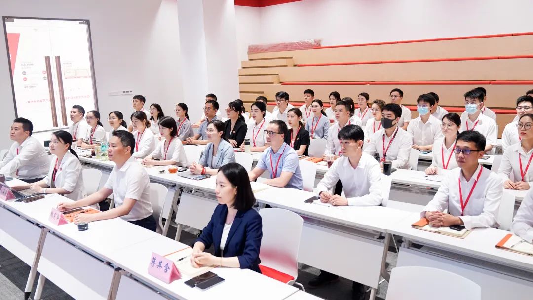 求精、求新、求變，項目開發快、準、實！7月中旬，集團成功通過28個優質投資選址項目