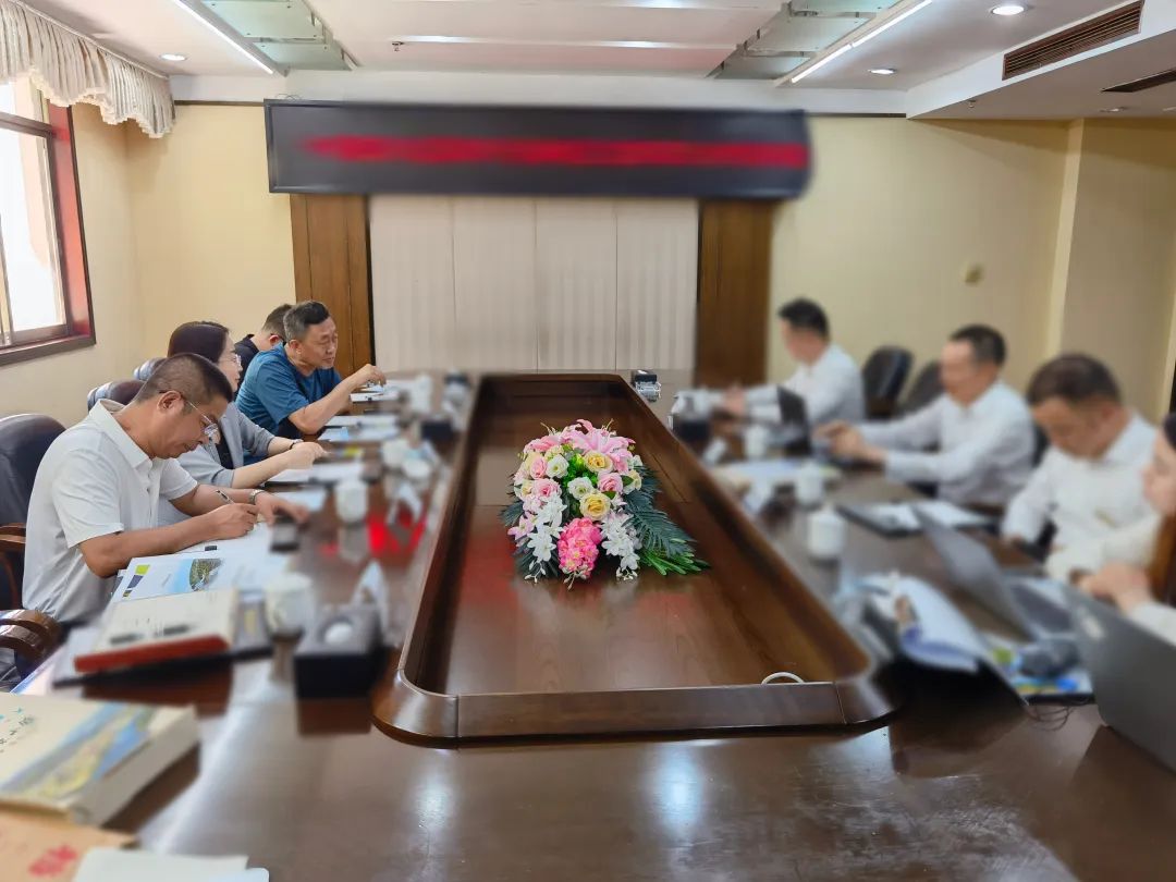 投資額5億！遼寧某地方政府實地對接行業龍頭文旅投資選址項目