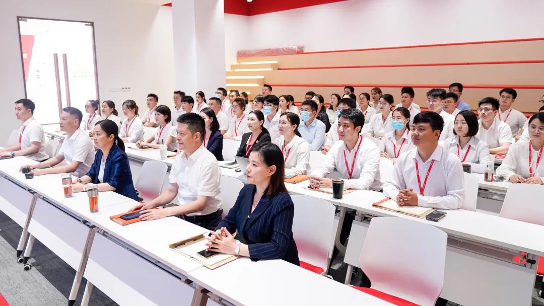 用成績“說話”，讓項目“落地”！7月下旬，集團成功通過29個優質投資選址項目
