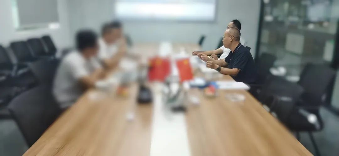 全國多點布局，項目亟需落地！甘肅某地方政府實地對接行業龍頭環保新材料擴建投資選址項目
