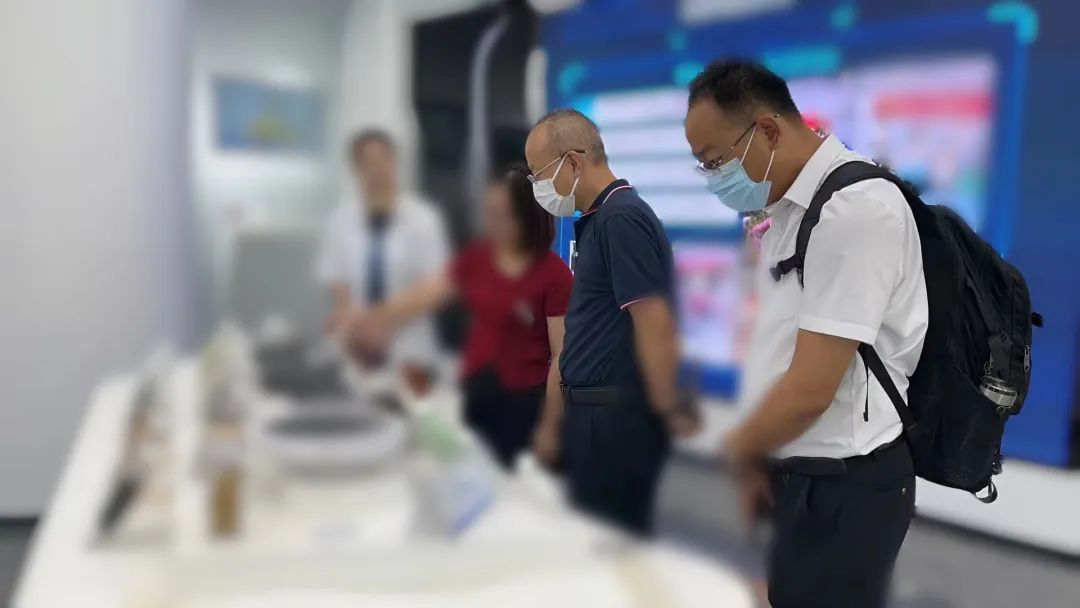 全國多點布局，項目亟需落地！甘肅某地方政府實地對接行業龍頭環保新材料擴建投資選址項目
