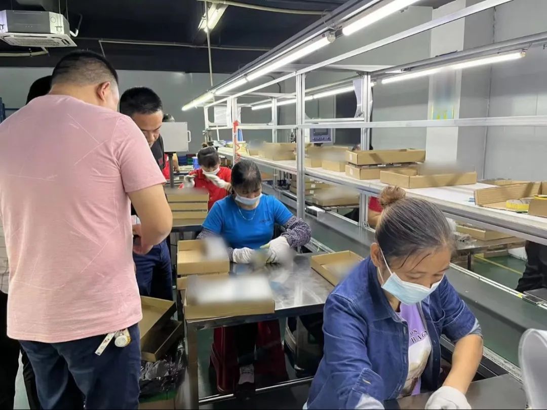 老牌制造商，訂單供不應(yīng)求！湖南某地方政府成功對接消費(fèi)電子專用鋰電池生產(chǎn)投資選址項(xiàng)目