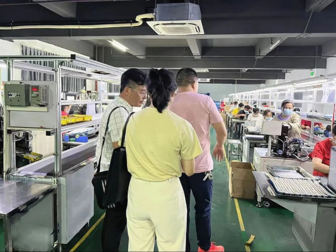 老牌制造商，訂單供不應(yīng)求！湖南某地方政府成功對接消費(fèi)電子專用鋰電池生產(chǎn)投資選址項(xiàng)目