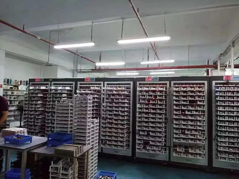 總投資5億元！高倍率特種電池擴建投資選址項目正式落地湖南婁底高新區(qū)！