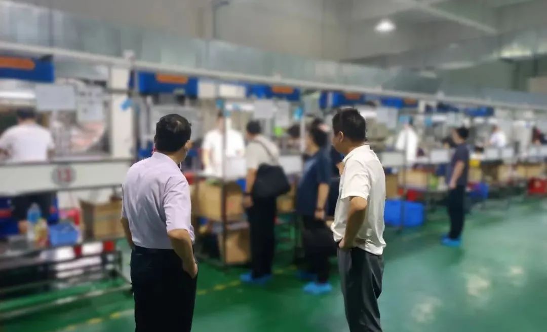 總投資10億，達產產值10億！安徽某地方政府實地對接車機產品生產擴建投資選址項目