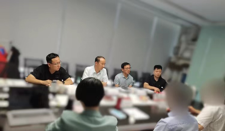 打造冰雪經濟新標桿！寧夏某地方政府實地考察品牌特色冰雪產業投資選址項目