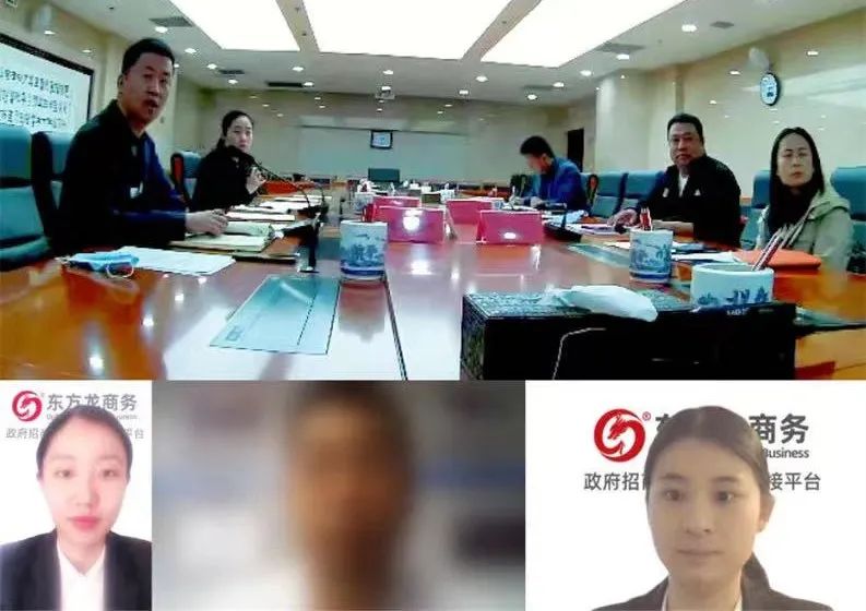 打造冰雪經濟新標桿！寧夏某地方政府實地考察品牌特色冰雪產業投資選址項目