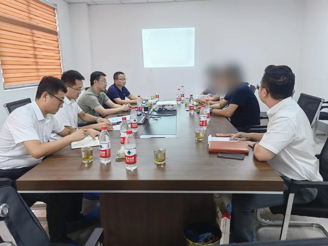 打造業(yè)內(nèi)一流研發(fā)中心，訂單供不應(yīng)求！山西某地方政府實(shí)地考察高品質(zhì)電池生產(chǎn)擴(kuò)建投資選址項(xiàng)目企業(yè)