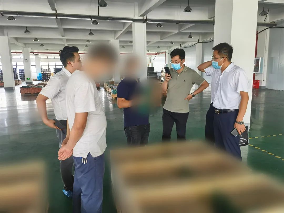 打造業(yè)內(nèi)一流研發(fā)中心，訂單供不應(yīng)求！山西某地方政府實(shí)地考察高品質(zhì)電池生產(chǎn)擴(kuò)建投資選址項(xiàng)目企業(yè)