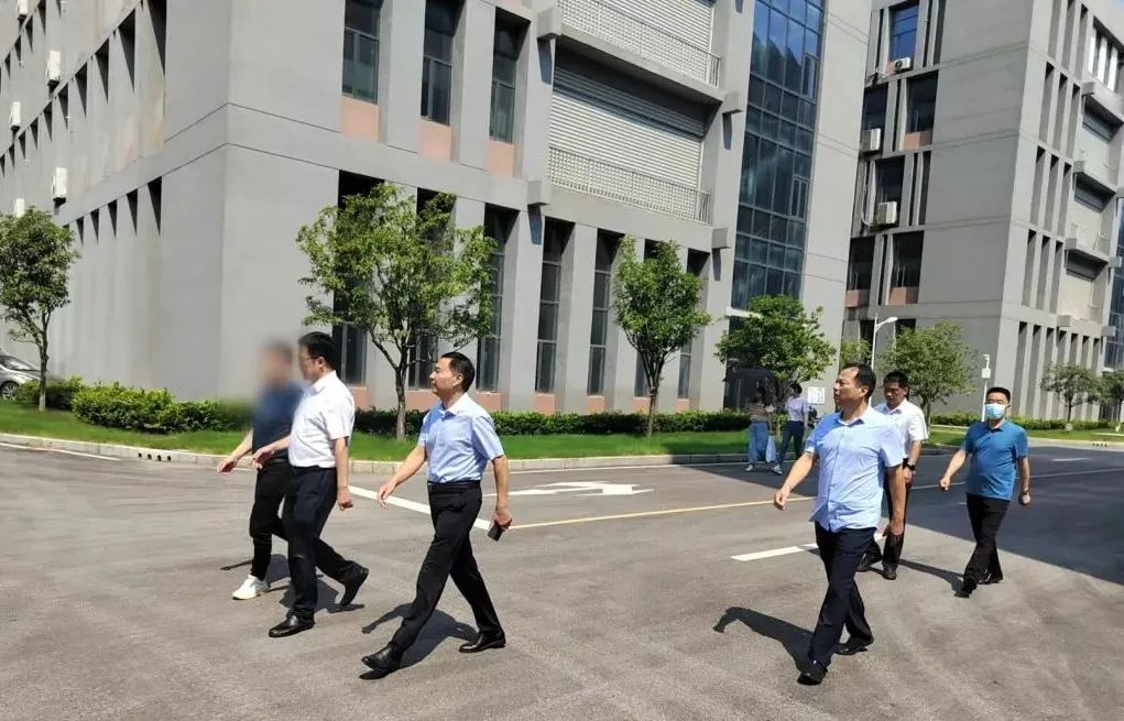 高成長，高收益，高價值！河南某地方政府實地對接智能終端產(chǎn)品生產(chǎn)制造投資選址項目