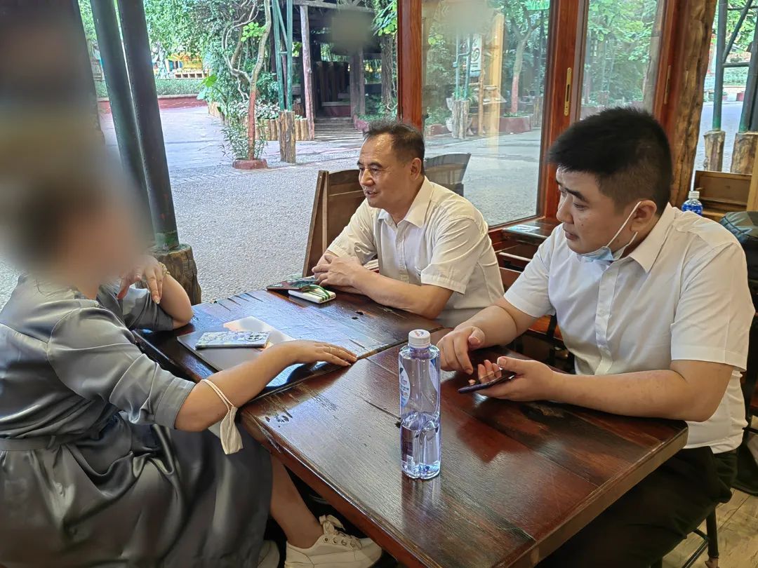 以科技創新賦能特色文旅發展！湖南某地方政府實地參觀多業態大型文旅投資選址項目企業