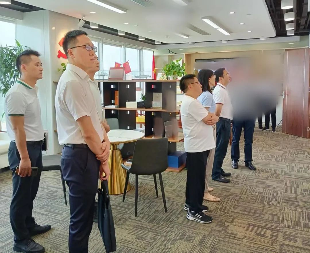 投資8億！四川某地方政府實(shí)地對接行業(yè)龍頭多業(yè)態(tài)融合投資選址項(xiàng)目