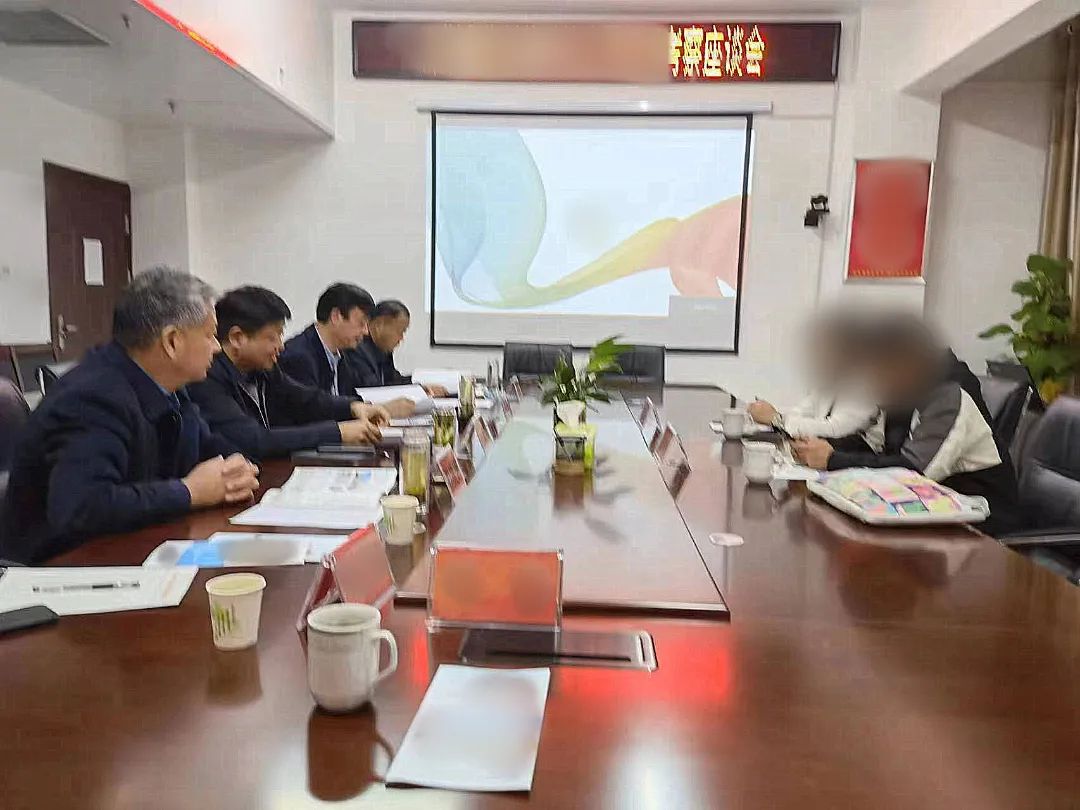 市場前景廣闊，競爭優勢明顯！行業領先智能終端產品擴建投資選址項目方成功考察河南某地方政府