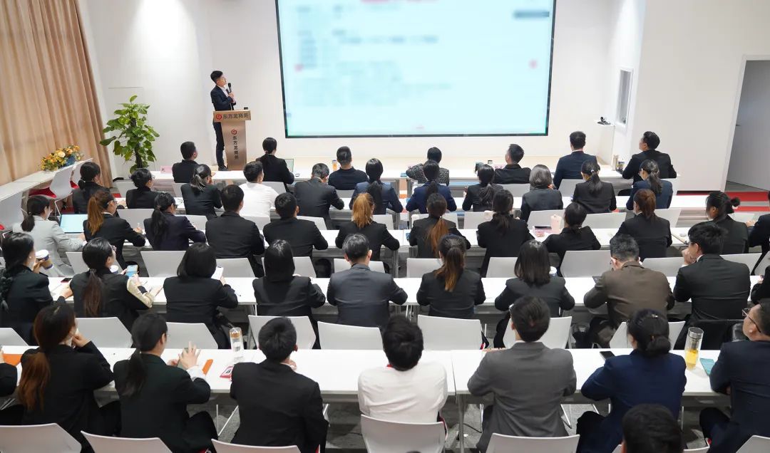 數量質量雙突破！10月中旬，集團成功通過46個優質投資選址項目