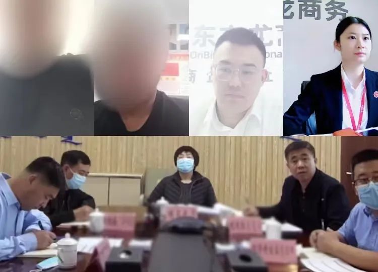 年產(chǎn)值10億！內(nèi)蒙古某地方政府成功對(duì)接負(fù)極材料擴(kuò)建投資選址項(xiàng)目